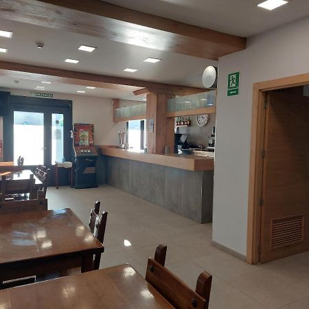 Pension Amorrortu Lemona Arraibi Exterior foto