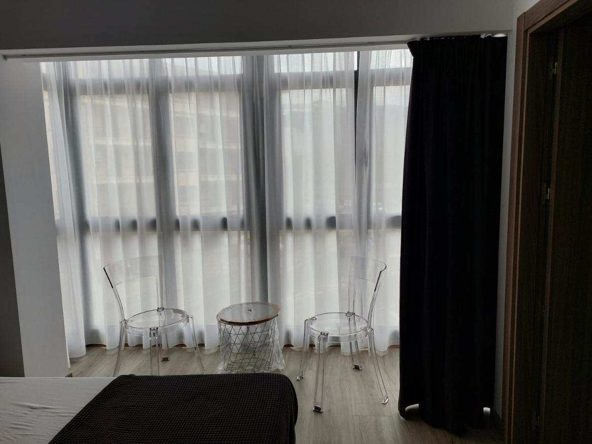 Pension Amorrortu Lemona Arraibi Exterior foto