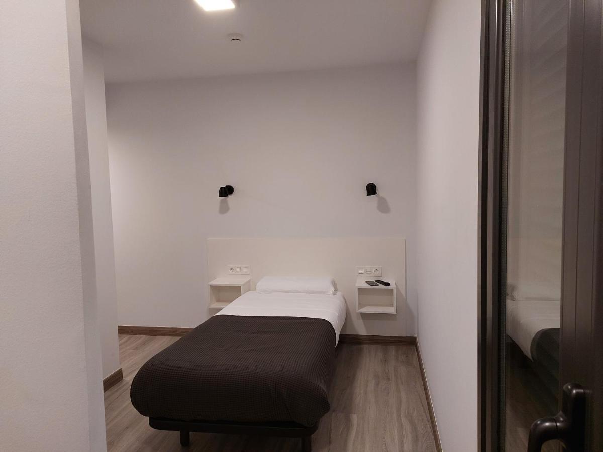 Pension Amorrortu Lemona Arraibi Exterior foto
